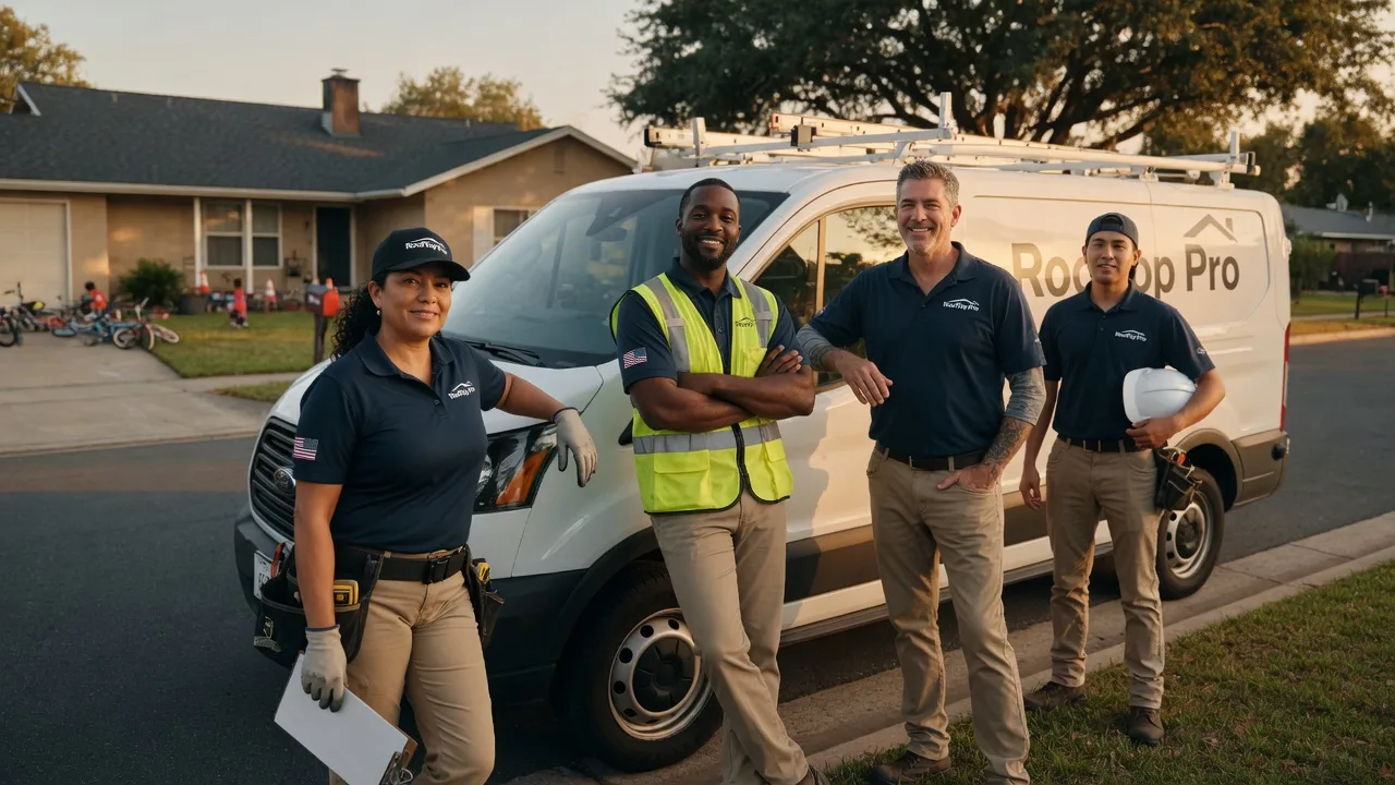 Roof Repair in Wynne, AR near me